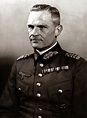 No solo batallas SGM: General der Infanterie Carl-Heinrich von Stülpnagel