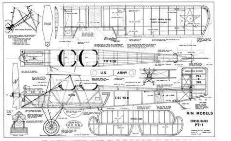 Consolidated Pt 1 Trusty Plans Aerofred Download Free Model