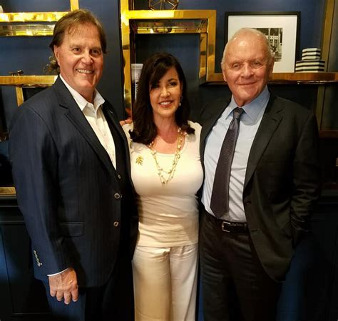 2,219,786 likes · 47,872 talking about this. Anthony Hopkins Invites Houstonians to Lunch in Los ...