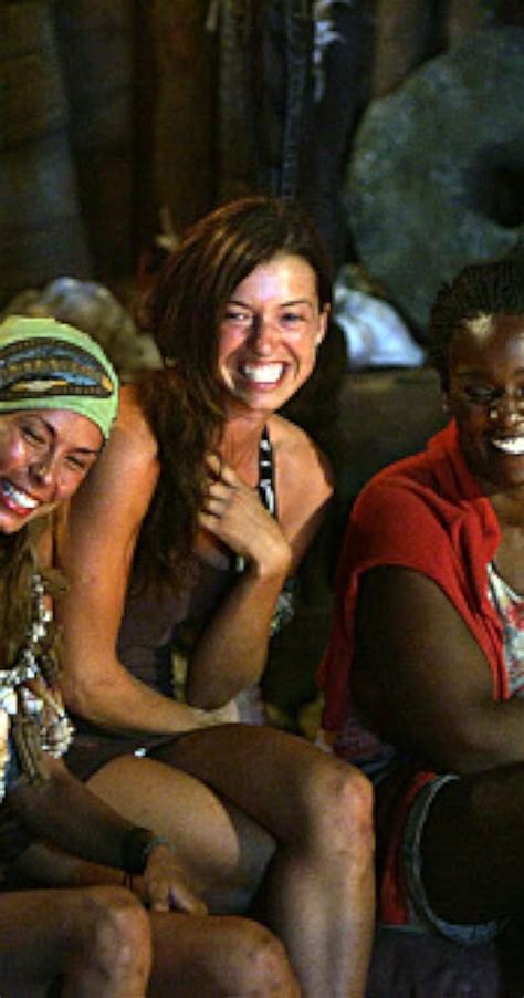 Survivor Survivor Micronesia Fans Vs Favorites The Reunion Tv