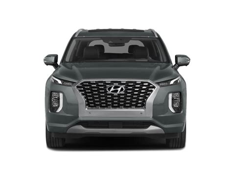 Hyundai Palisade 2022 Black Vardprxcom