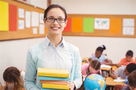 How To Become A Substitute Teacher In The United States
