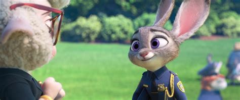 Zootopia 2016 Screencap Fancaps