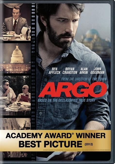 Операция «арго» (2012) argo биографический, драма, исторический, триллер режиссер: Lesson Plan for Argo: Using the Film in the Classroom ...