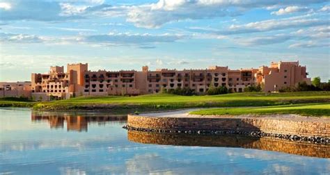 Hilton Santa Fe Golf Resort And Spa At Buffalo Thunder Hotel Santa Fe