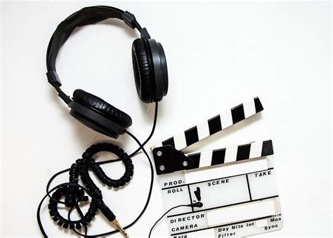 Pengertian Audio Dan Media Audio Secara Lengkap
