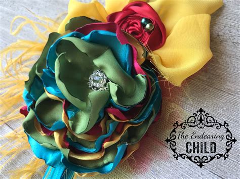 Pin by The Endearing Child on Handmade Headbands | Handmade headbands, Headbands, Handmade