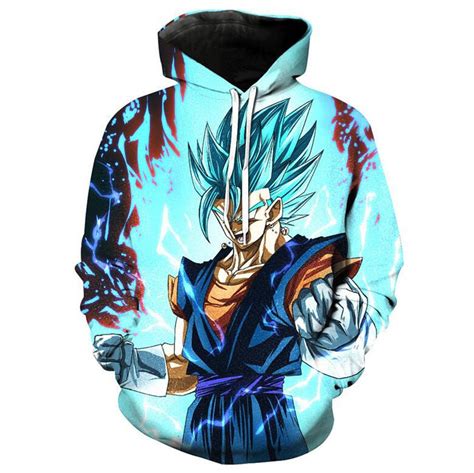 Shop the latest men's sweatshirts & hoodies at tillys for lightweight or heavier sweatshirts in a whole range of colors and styles you can't live without. Anime Hoodies Dragon Ball Z Pocket Hooded Sweatshirts Kid Goku 3D Hoodies Pullovers Men Women ...