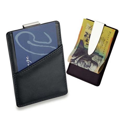 Whatever you're shopping for, we've got it. Card Holder & Money Clip | Branded Promotional Wallets & Money Clips | 1260