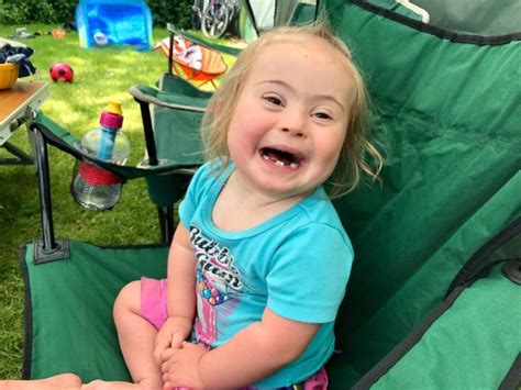 Dads Twitter Thread About His Daughter With Down Syndrome Has Inspired