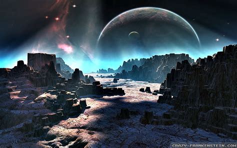 Sci Fi Images Wallpaper 75 Images