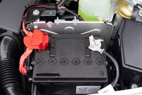 Types Of Car Batteries Everything You Must Know Spinny Post