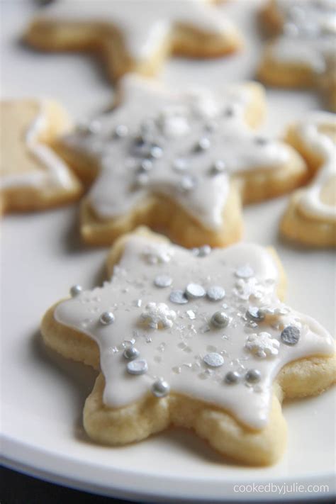 I just used this recipe on my easter cookies. Royal Icing For Sugar Cookies With Corn Syrup - cookie ideas