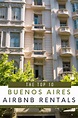 The 10 Airbnb's in Buenos Aires, Argentina | Buenos aires travel ...