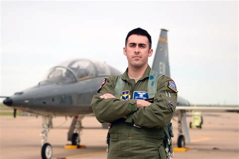 F 15e Pilot Credits Aero Clubs For Air Force Career Air University
