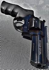 Pictures of Self Defense Revolver