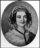 Baroness Louise Lehzen - Queen Victoria
