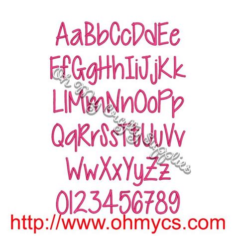 Browse by alphabetical listing, by style, by author or by popularity. Pin by BizzyBee Handmade on BizzyBee Fonts | Calm artwork ...