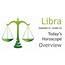 Free Libra Daily Horoscope For Today  Ask Oracle