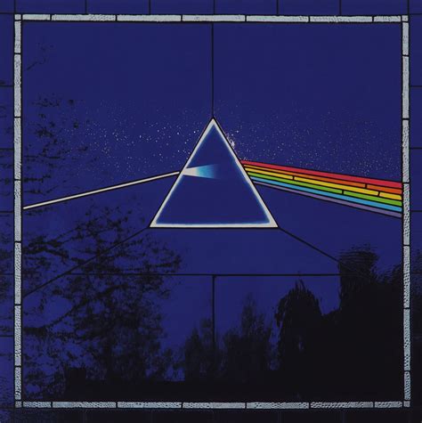 Storm Thorgerson The Dark Side Of The Moon 30th Anniversary 2004