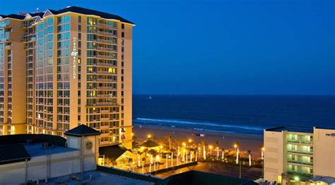 Ocean Beach Club And Oceanairre The Nicest Place In Virginia Beach 4 Stars Updated 2022