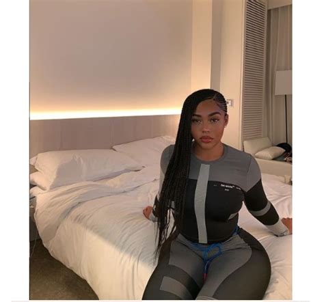 Jordyn Woods Is Having A Huge Comeback In These Cute Pictures
