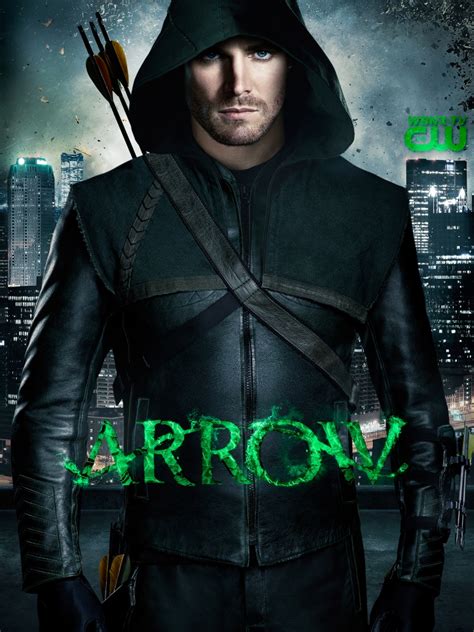 Arrow 2012 Watch Online Tv Series Movies And More