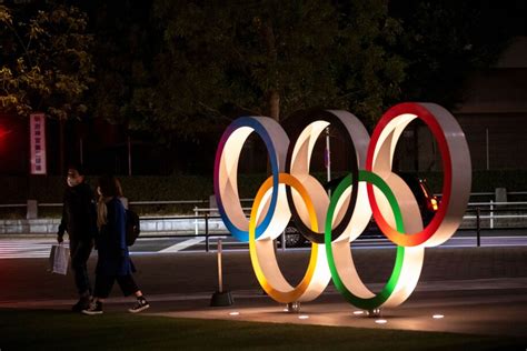 Ioc Vows Olympics Will Start On Schedule Amid Coronavirus Concerns