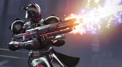 Destiny 2 How To Get The Blacksmith Title From Black Armory