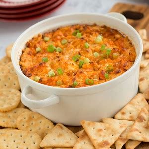 Dairy Free Buffalo Chicken Dip Molly Copy Me That