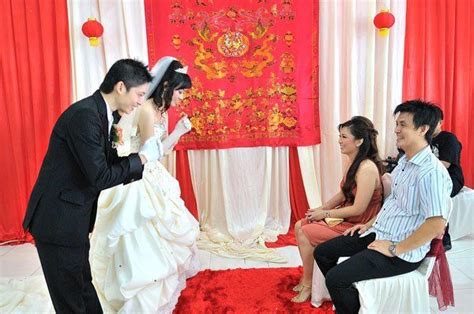 Inilah Tradisi Tea Pai Dalam Pernikahan Adat Tionghoa Hello Brides Blog