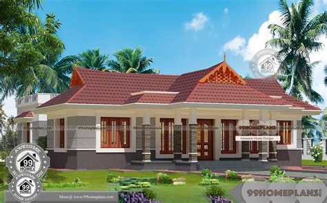 Nalukettu Traditional Kerala House Plans And Elevations