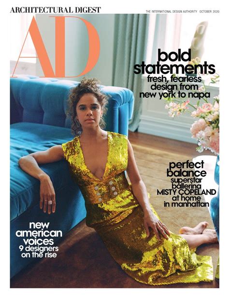 Architectural Digest Magazine Subscription Discount The International