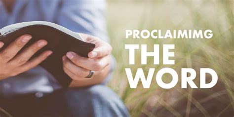 The our daily bread teen edition annual, vol 2. Proclaiming the Word | Our Daily Bread Ministries