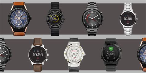 12 Best Designer Smart Watches For Men 2021 Stylish Mens Smartwatches