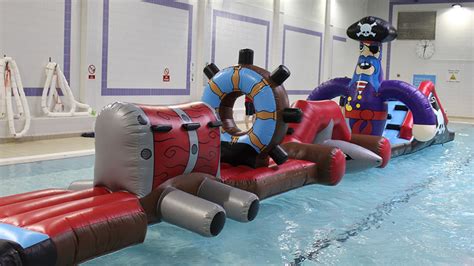 The sport and leisure activities topic is one of the most popular topics when you interact with people in english. Tandridge Trust Oxted - Places to go | Lets Go With The ...