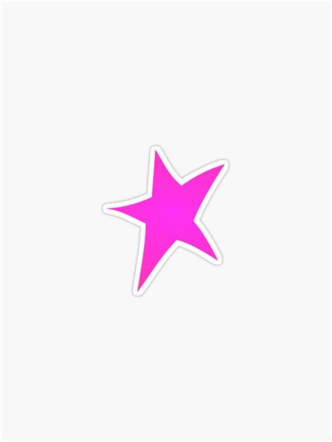 Joestar Birthmark Sticker By Majorsir Redbubble