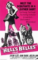 Hell's Belles Movie Posters From Movie Poster Shop