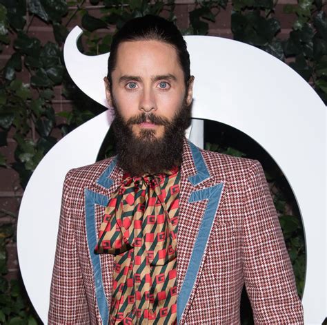 Morbius The Living Vampire Filming Video Gives New Look At Jared Leto