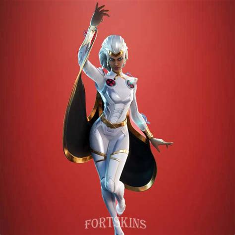Fortnite Storm Skin How To Get