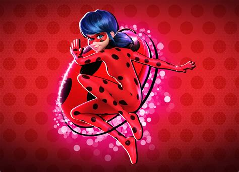 Miraculous Las Aventuras De Ladybug Tendrá Un Episodio Sobre La