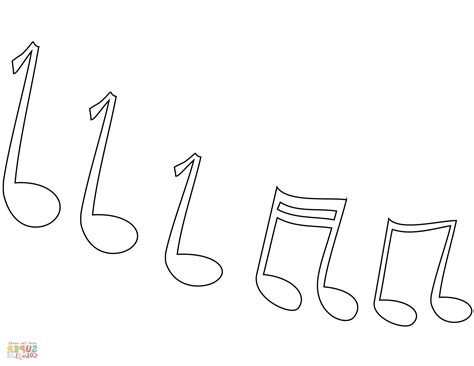 Pin On Coloriage Musique
