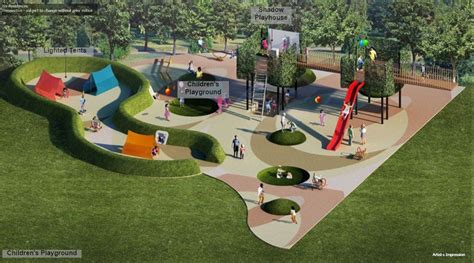Best Ideas Of Playground Designs 20 Playgrounds Architecture