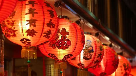 Festivit S Pour Le Nouvel An Chinois Dans L Ouest Office De Tourisme De L Ouest