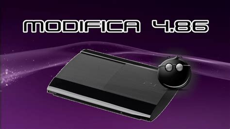 Beta Hen 486 Modifica Tutte Le Ps3 Tutorial Ps3 Youtube