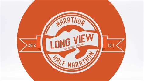 Long View Marathon And Half Marathon Long View Marathon
