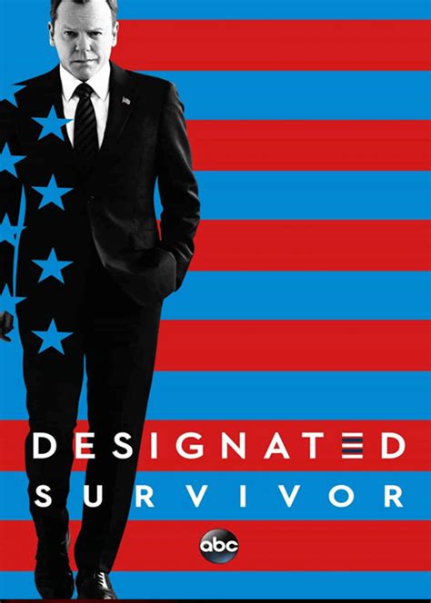 designated survivor arsenalfx color