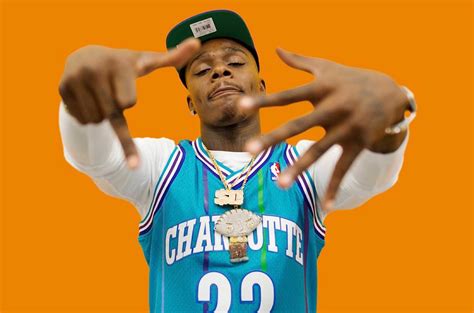 Dababy Interview Talks Signing To Interscope And New Baby On Baby