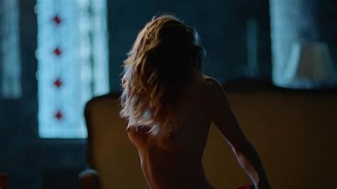 Nude Video Celebs Clair Catherine Nude Castle Freak 2020