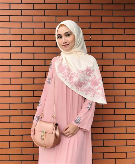 Gambar Hijab Style With Dupatta 2019 Terbaru Styleala
